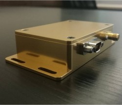 萤火 SageSON i型 无人机自组网电台