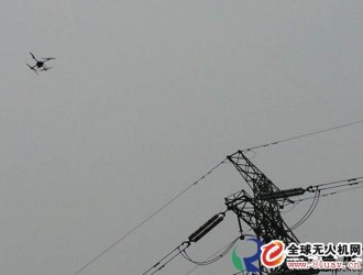 50公斤大载重无人机