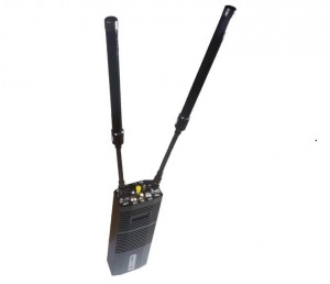 单兵自组网电台(SageNET1600-IDS-H)