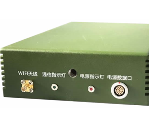 10km机载图传数据链系统
