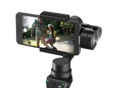 灵眸 Osmo 手机云台