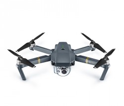 御 Mavic Pro 无人机