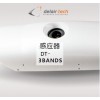 矿区勘测，3D绘测&DSM无人机DT-3BANDS感应器