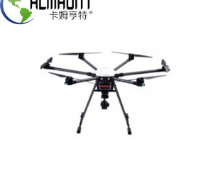 卡姆亨特 DX-S1200 六旋翼安防无人机
