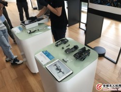 大疆探索无人机售后服务，抗衡无人机保险市场