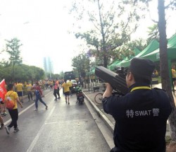讯安达无人机反制设备有效距离1500米