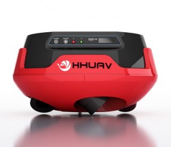 HHOP-545_V1.4倾斜相机
