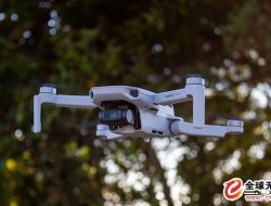 大疆Mavic Mini无人机评测：有这些缺点还值得买吗？