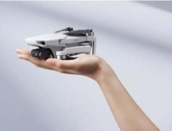 大疆DJI Mini 2 SE紧凑型无人机发布