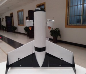 BG -CM5巡飞弹单兵作战便携