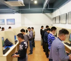天鹰兄弟无人机技能培训
