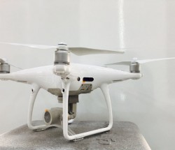 精灵 Phantom 4 Pro V2.0 无人机
