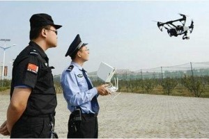安防警用培训