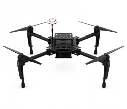 DJI大疆 经纬 Matrice 100 飞行平台