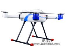 科卫泰 Z4M工业级折叠四旋翼无人机