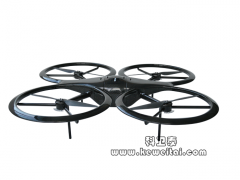 科卫泰 ZF4M工业级折叠四旋翼无人机