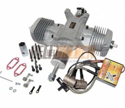 100CC B2NG R / C电子点火燃气发动机