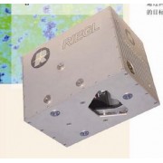 VQ-820-G机载水深测量激光雷达系统