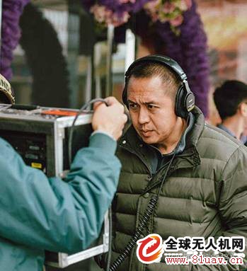 航拍摄影培训 汉来无人机学院
