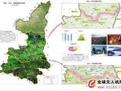 无人机地理国情监测业务服务
