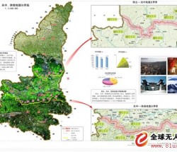 无人机地理国情监测业务服务