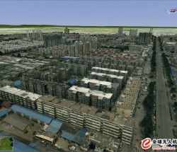 无人机城市三维地理系统建设服务