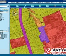 无人机土地督察业务服务