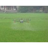 多旋翼无人植保机