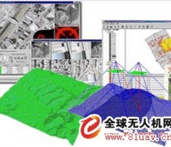 无人机倾斜摄影测量服务