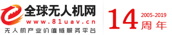 全球无人机网