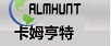 卡姆亨特